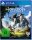 Horizon Zero Dawn (EU) (complet) (très bon état) - PlayStation 4 (PS4)