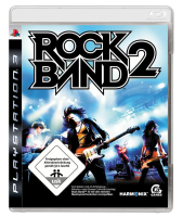 Rock Band 2 (EU) (CIB) (very good condition) -...