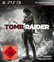 Tomb Raider (EU) (OVP) (neuwertiger Sammlerzustand) -...