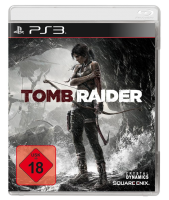 Tomb Raider (EU) (complet) (comme neuf) - PlayStation 3...