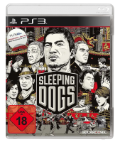 Sleeping Dogs (EU) (OVP) (neuwertiger Sammlerzustand) -...