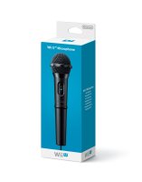 Nintendo Wii U Mikrofon (WUP-A-MWKA) (EU) (OVP)...
