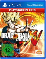 Dragon Ball Xenoverse (Essentials) (EU) (OVP) (sehr guter...