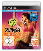 Zumba Fitness (EU) (complet) (très bon...