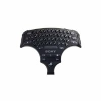 Sony PS3 Bluetooth Dualshock 3 & Sixaxis Keyboard...