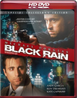 Black Rain (Special Collectors Edition) (EU) (CIB) (very...