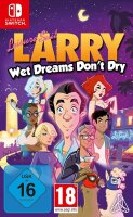 Leisure Suit Larry: Wet Dreams Dont Dry (EU) (complet)...