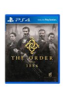 The Order 1886 (US) (OVP) (sehr guter Zustand) -...