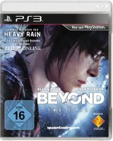 Beyond: Two Souls (EU) (OVP) (neu) - PlayStation 3 (PS3)