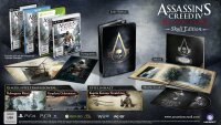 Assassins Creed IV – Black Flag (Skull Edition)...