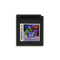 Tetris DX (JP) (lose) (neuwertiger Sammlerzustand) -...