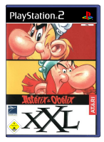 Asterix & Obelix XXL (EU) (OVP) (neuwertiger...