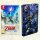 The Legend of Zelda: Skyward Sword HD Steelbook (No Game) (EU) (loose) (très bon état) - Nintendo Switch