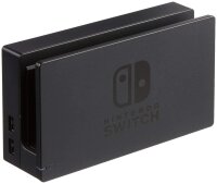 Nintendo Switch Dock / Docking Station (HAC-007) (EU)...