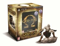 God of War – Ascension (Collectors Edition) (EU)...