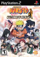 Naruto Ultimate Ninja (Greatest Hits) (US) (OVP) (sehr...