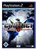 Conflict – Global Storm (EU) (CIB) (new) -...