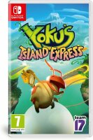 Yokus Island Express (EU) (complet) (très bon...