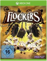 Flockers (EU) (complet) (très bon état) -...