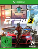 The Crew 2 (EU) (complet) (très bon état) -...