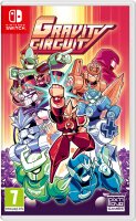 Gravity Circuit (EU) (complet) (neuf) - Nintendo Switch