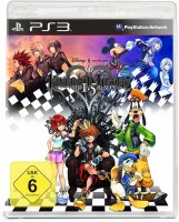 Kingdom Hearts HD 1.5 ReMIX (EU) (complet) (neuf) -...