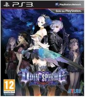 Odin Sphere: Leifthrasir (EU) (complet) (neuf) -...