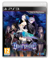 Odin Sphere: Leifthrasir (EU) (CIB) (new) - PlayStation 3...