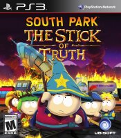South Park: The Stick of Truth (US) (complet)...