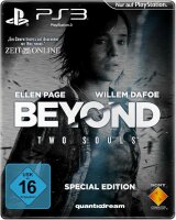 Beyond: Two Souls (EU) (complet) (neuf) - PlayStation 3...