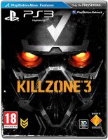 Killzone 3 (Collectors Edition) (EU) (complet)...