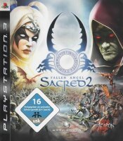Sacred 2 - Fallen Angel (EU) (sans notice) (très...