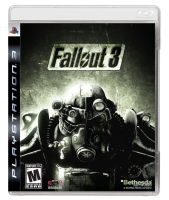 Fallout 3 (US) (CIB) (very good condition) - PlayStation...