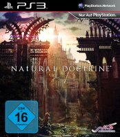 Natural Doctrine (EU) (complet) (comme neuf) -...