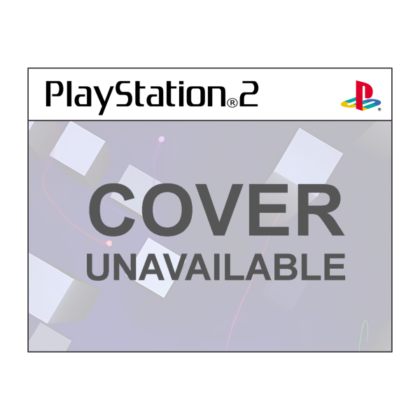 Ys: The Ark of Napishtim (Promo) (EU) (complet) (très bon état) - PlayStation 2 (PS2)