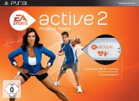 EA Active 2 (no Accessory) (EU) (complet) (très...