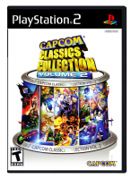 Capcom Classics Collection Vol. 2 (US) (CIB) (very good...