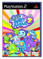 Super Bust-a-Move 2 (FR) (EU) (CIB) (new) - PlayStation 2...