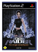 Tomb Raider - Angel of Darkness (EU) (CIB) (new) -...