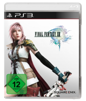 Final Fantasy XIII (EU) (CIB) (new) - PlayStation 3 (PS3)