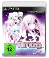 Hyperdimension Neptunia MK2 (EU) (CIB) (new) -...