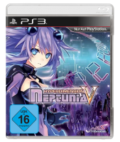 Hyperdimension Neptunia Victory (EU) (CIB) (new) -...