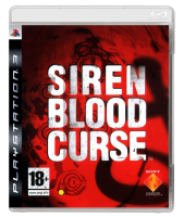Siren Blood Curse (EU) (complet) (très bon...