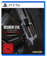 Resident Evil Requiem (Deluxe Edition) (EU) (CIB) (new) -...