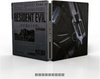 Resident Evil Requiem (Deluxe Edition) (EU) (CIB) (new) -...