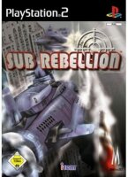 Sub Rebellion (EU) (OVP) (sehr guter Zustand) -...