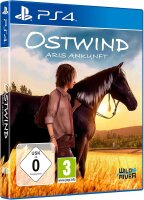 Ostwind: Aris Ankuft (EU) (CIB) (very good condition) -...