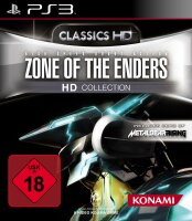 Zone of the Enders HD Collection (Classics HD) (EU)...