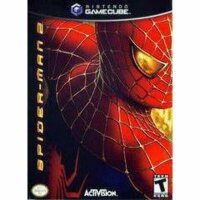 Spider-Man 2 (Players Choice) (US) (complet) (état...