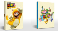 Super Mario 3D World  (Limited Edition) (EU) (CIB)...